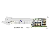 須賀川市東作 月極駐車場